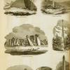 Pyramids and obelisks in Egypt; Druidical structures at Stonehenge and in the Middle East