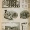 Ancient Greek and Roman temples