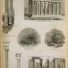 Greek temples