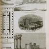 Ancient Greek and Roman temples