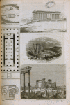 Ancient Greek and Roman temples