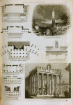 Classical architecture and its influences