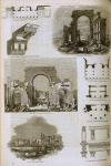 Classical architecture and its influences