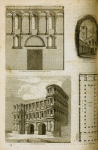 Roman and Romanesque architecture