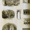 Romanesque, Gothic and Norman architecture