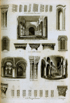 Norman architecture
