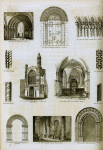 Norman architecture