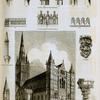 Early English architecture and architectural ornamentation