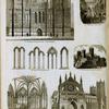 Early English architecture
