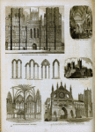 Early English architecture