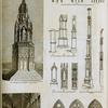 English Gothic architecture and architectural elements
