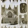 Decorated style : English Gothic architecture and architectural ornamentation