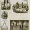 Romanesque and Gothic architecture in France and Italy