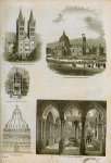 Romanesque and Gothic architecture in France and Italy
