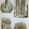 Gothic architecture in Germany, Belgium and France