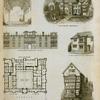 English Renaissance architecture