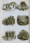 English Renaissance architecture