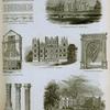 English Renaissance architecture