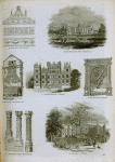 English Renaissance architecture