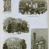 English Renaissance architecture