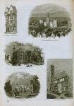English Renaissance architecture
