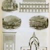 Renaissance architecture in France and Italy