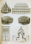 Renaissance architecture in France and Italy