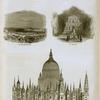 Seventeenth and eighteenth century architecture in Enlgand and Italy