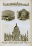 Seventeenth and eighteenth century architecture in Enlgand and Italy