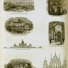 Seventeenth and eighteenth century English architecture