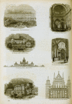 Seventeenth and eighteenth century English architecture