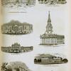 Eighteenth century English architecture