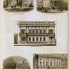 Nineteenth century English architecture, London
