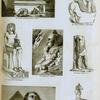 Egyptian sculpture