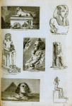Egyptian sculpture
