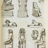 Egyptian sculpture