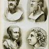 Greek portrait sculpture