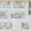 Greek sculpture : statue, bas-reliefs, and casts of bas-reliefs