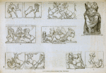 Greek sculpture : statue, bas-reliefs, and casts of bas-reliefs