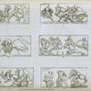 Greek sculpture : statues and portions of friezes