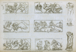 Greek sculpture : statues and portions of friezes