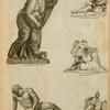 Greco-Roman sculptures