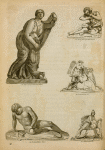 Greco-Roman sculptures