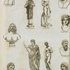 Greco-Roman portrait sculpture