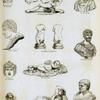 Greek and Roman sculpture