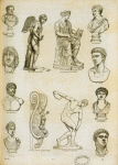 Roman and Greco-Roman sculpture