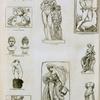 Greek and Roman sculpture