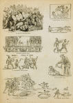 Roman bas-reliefs