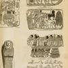 Egyptian painting in the British Museum