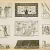 Ancient Roman painting and mosaics